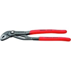Knipex Cobra 12 In. Chrome Vanadium Steel Water Pump Pliers -DeWALT Outlet 3ec32455 b13e 4518 b13b 2f1bec0374a9