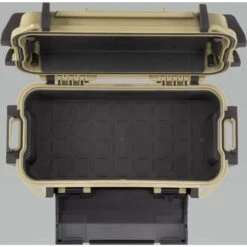 Pelican 4.83 In. W X 2.88 In. H Ruck Case Impact-Resistant Poly Brown 13 Pelican 4.83 In. W X 2.88 In. H Ruck Case Impact-Resistant Poly Brown -DeWALT Outlet 3edf8169 b984 492e b849 6bab19b0cd39