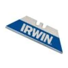 Irwin Bi-Metal Heavy Duty Blade Dispenser With Blades 2.5 In. L 100 Pc -DeWALT Outlet 3ef40b38 46a0 45fc bfa8 0db58700811e