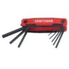 Craftsman Metric Fold-Up Hex Key Set 8 Pc -DeWALT Outlet 3f30957d 9084 477e 8dac f0433d940329