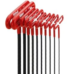 Eklind 3/32 To 3/8 In. SAE T-Handle Hex Key Set 10 Pc 9 Eklind 3/32 To 3/8 In. SAE T-Handle Hex Key Set 10 Pc -DeWALT Outlet 3fb408b2 7951 408f 8294 339979fab2e0