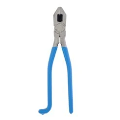 Channellock 8.75 In. Carbon Steel Ironworker's Cutting Pliers 11 Channellock 8.75 In. Carbon Steel Ironworker's Cutting Pliers -DeWALT Outlet 40317b6e aedd 47da ba92 fb55f9162a3c