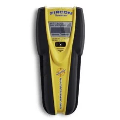 Zircon OneStep I320 7.28 In. L X 3.27 In. W Multifunction Stud Finder 3 In. 1 Pc