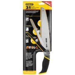 Stanley Carbon Steel Multi-Use Saw 11, 9 And 24 TPI 4 Pc -DeWALT Outlet 41b54540 1b5d 44ce 80ae 7af5843142cb