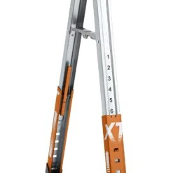 Bora Speedhorse 6 In. H X 3.25 In. W X 45 In. D Adjustable Sawhorse 1500 Lb. Cap. 1 Pk -DeWALT Outlet 41c8bc11 6368 4250 b51a 64468f111b24