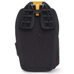 ToughBuilt 6.75 In. W X 10.24 In. H Universal Pouch/Utility Knife Pocket 8 Pocket Black/Yellow 1 Pc -DeWALT Outlet 41d6bd93 9fdc 45be a2e5 9352a6f61c6a