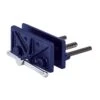 Wilton 6.5 In. Cast Iron Woodworker's Vise -DeWALT Outlet 41de5e8c 0337 4d95 bd1b 1f10fe43b7db