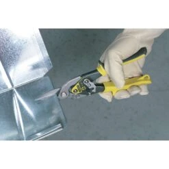 Stanley FatMax 12-1/2 In. Molybdenum Steel Straight Aviation Snips 23 Ga. 1 Pk -DeWALT Outlet 427cab96 52e9 4d40 9d65 a6fbaa4bff17