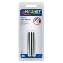 Magnet Source 3 In. L X .5 In. W Silver Cow Magnet 2 Pc 11 Magnet Source 3 In. L X .5 In. W Silver Cow Magnet 2 Pc -DeWALT Outlet 42b31cbc 9765 4dbc 901f a87a5a52b8e9