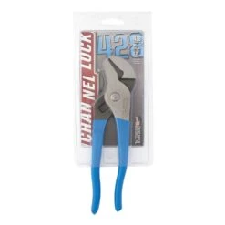 Channellock 8 In. Carbon Steel Tongue And Groove Pliers -DeWALT Outlet 4317045e 63ad 44f4 b996 0ad152ca7623