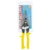 Channellock 10 In. Drop Forged Steel Straight Aviation Snips 22 Ga. 1 Pk -DeWALT Outlet 432443ec 1435 4738 95a6 339d6864ba8a