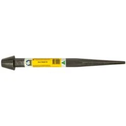 Klein Tools 1 In. Steel Podger Pin 16 In. L 1 Pc