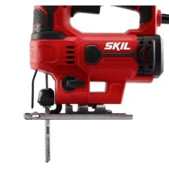 SKIL 5 Amps Corded Jig Saw -DeWALT Outlet 43655e86 7b0f 4950 826c 0f152602a722