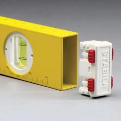 STABILA 48 In. Aluminum Type 80 A-2 Box Frame Level 3 Vial 9 STABILA 48 In. Aluminum Type 80 A-2 Box Frame Level 3 Vial -DeWALT Outlet 43db0ef7 fd83 448d 8f5d d971164aa54e