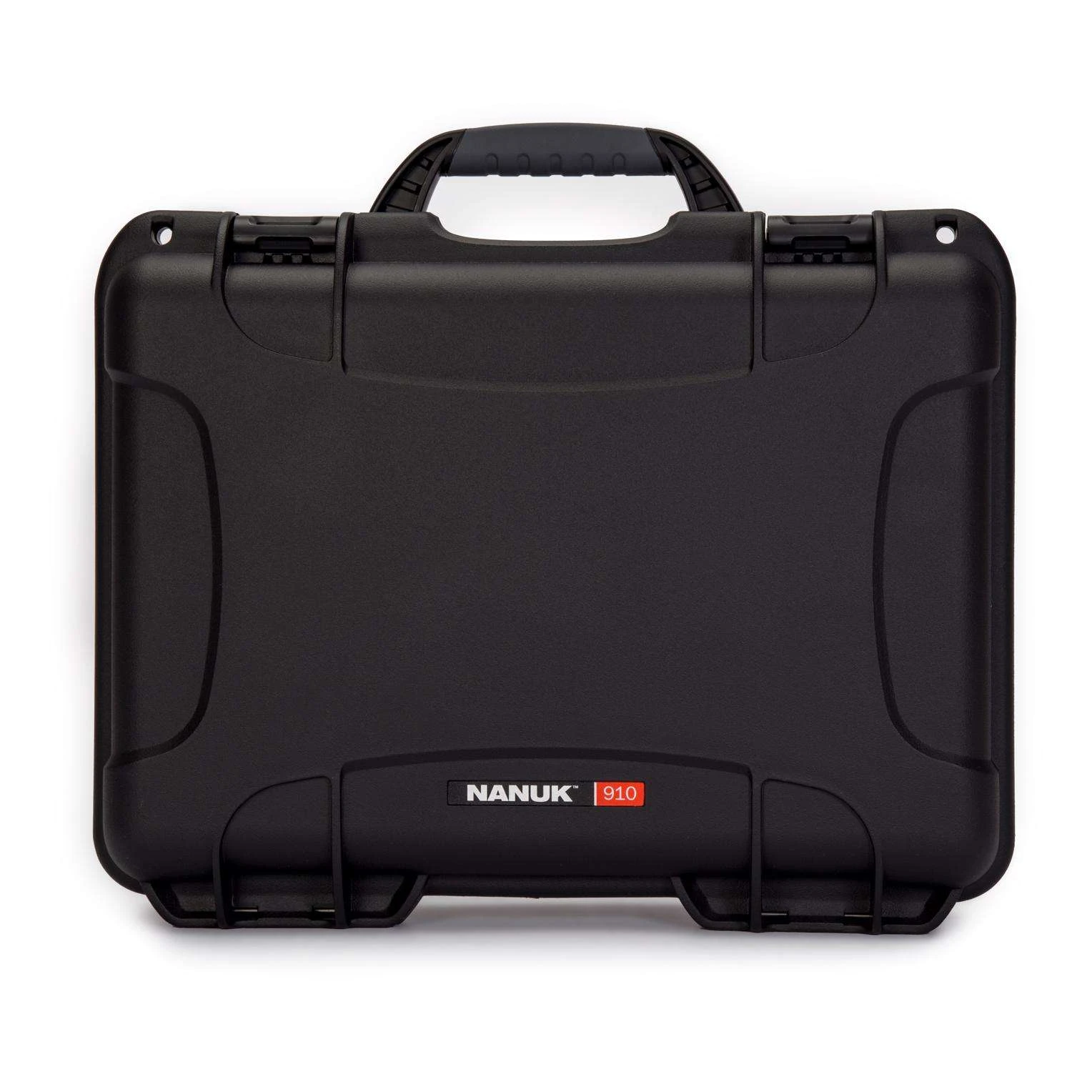 Nanuk Compact Waterproof Case Impact-Resistant Poly Black 3 Nanuk Compact Waterproof Case Impact-Resistant Poly Black