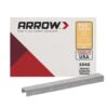 Arrow P35 7/16 In. W X 1/4 In. L 25 Ga. Flat Crown Heavy Duty Staples 5040 Pk -DeWALT Outlet 443f35a7 26a8 4e65 987e 933c4872146b