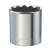 Craftsman 32 Mm X 1/2 In. Drive Metric 12 Point Standard Shallow Socket 1 Pc -DeWALT Outlet 44e8f4f7 7761 48be 8b4a 9a6f3195d700