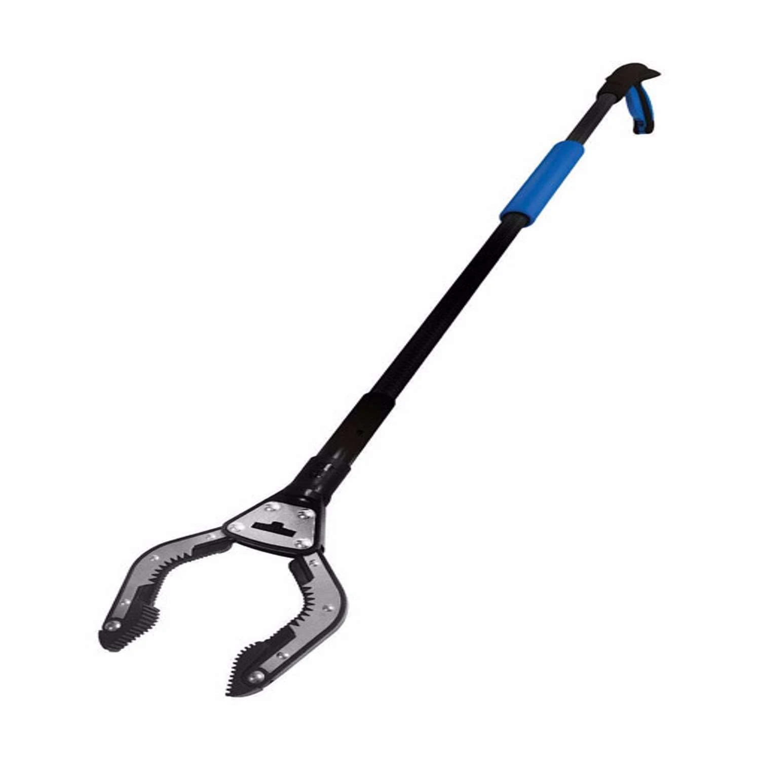 Unger 42 In. Reacher Grabber Tool 3 Unger 42 In. Reacher Grabber Tool