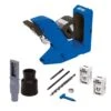 Kreg 720 Pocket Hole Jig 1-1/2 In. 1 Pc