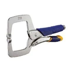 Irwin Vise-Grip 11 In. Alloy Steel Locking Pliers