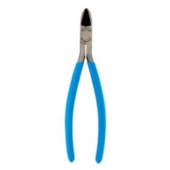 Channellock 7.5 In. Forged Alloy Steel Flush Cutter Long Reach Pliers