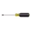 Klein Tools 8.344 In. Nut Driver 8-11/32 In. L 1 Pc