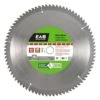 Exchange-A-Blade 12 In. D X 1 In. Professional Carbide Finishing Saw Blade 80 Teeth 1 Pk 1 Exchange-A-Blade 12 In. D X 1 In. Professional Carbide Finishing Saw Blade 80 Teeth 1 Pk -DeWALT Outlet 461ce59c 54b7 43f1 b90a 7f88399fad39