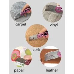 Apollo Tools Folding Knife Pink 12 Apollo Tools Folding Knife Pink -DeWALT Outlet 46324eec 901c 4496 97e4 93a517b6ce60