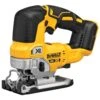 DeWalt 20V MAX XR Cordless Brushless Jig Saw Tool Only 1 DeWalt 20V MAX XR Cordless Brushless Jig Saw Tool Only -DeWALT Outlet 4634aa34 9806 4849 87b5 1f105babca73