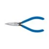 Klein Tools 4.82 In. Plastic/Steel Long Nose Pliers -DeWALT Outlet 47753e45 83b2 4964 98ce 3022e6994482