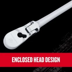 Craftsman V-Series 3/8 In. Drive Long Flex Head Ratchet 96 Teeth 14 Craftsman V-Series 3/8 In. Drive Long Flex Head Ratchet 96 Teeth -DeWALT Outlet 477a8e7d 4b06 4298 ba80 f9c9284d4f83