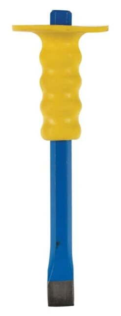 Dasco Pro TargetGuard 1 In. W X 12 In. L Cold Chisel 1 Pk