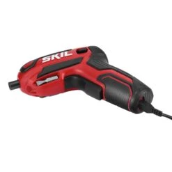 SKIL 4V Cordless Rechargeable Screwdriver -DeWALT Outlet 49469a06 06bf 4d9e 8450 e41e17908fd2
