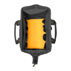 DeWalt 5.25 In. W X 11.75 In. H Polyester Backpack Tool Bag 29 Pocket Black/Yellow 1 Pc -DeWALT Outlet 4952e193 3cc5 4347 ae56 651947087828
