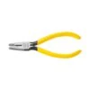 Klein Tools ScotchLok 5.86 In. Plastic/Steel High Leverage Side Cutting/Connector Crimping Pliers -DeWALT Outlet 49618bf2 a1e3 48b0 99ae f608ae90e288