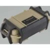 Pelican 6.12 In. W X 2.89 In. H Ruck Case Impact-Resistant Poly Brown 1 Pelican 6.12 In. W X 2.89 In. H Ruck Case Impact-Resistant Poly Brown -DeWALT Outlet 49a17388 0500 426c a755 79031e4e3473