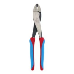 Channellock 9.5 In. Carbon Steel Crimping Pliers