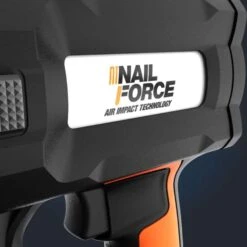 Worx 18 Ga. Cordless Brad Nailer And Staple Gun Kit (Battery & Charger) 20 V 12 Worx 18 Ga. Cordless Brad Nailer And Staple Gun Kit (Battery & Charger) 20 V -DeWALT Outlet 4b2dd8d9 7589 49aa a63b 12c188074289