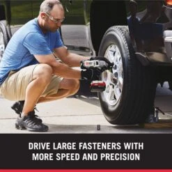 Porter Cable 20V 1/2 In. Cordless Brushed Impact Wrench Kit (Battery & Charger) 15 Porter Cable 20V 1/2 In. Cordless Brushed Impact Wrench Kit (Battery & Charger) -DeWALT Outlet 4b993080 769c 4440 b629 30dcb3297612