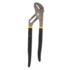 Stanley 12-5/8 In. Steel Tongue And Groove Joint Pliers -DeWALT Outlet 4c742359 0867 459b add5 0fc44b4154a4