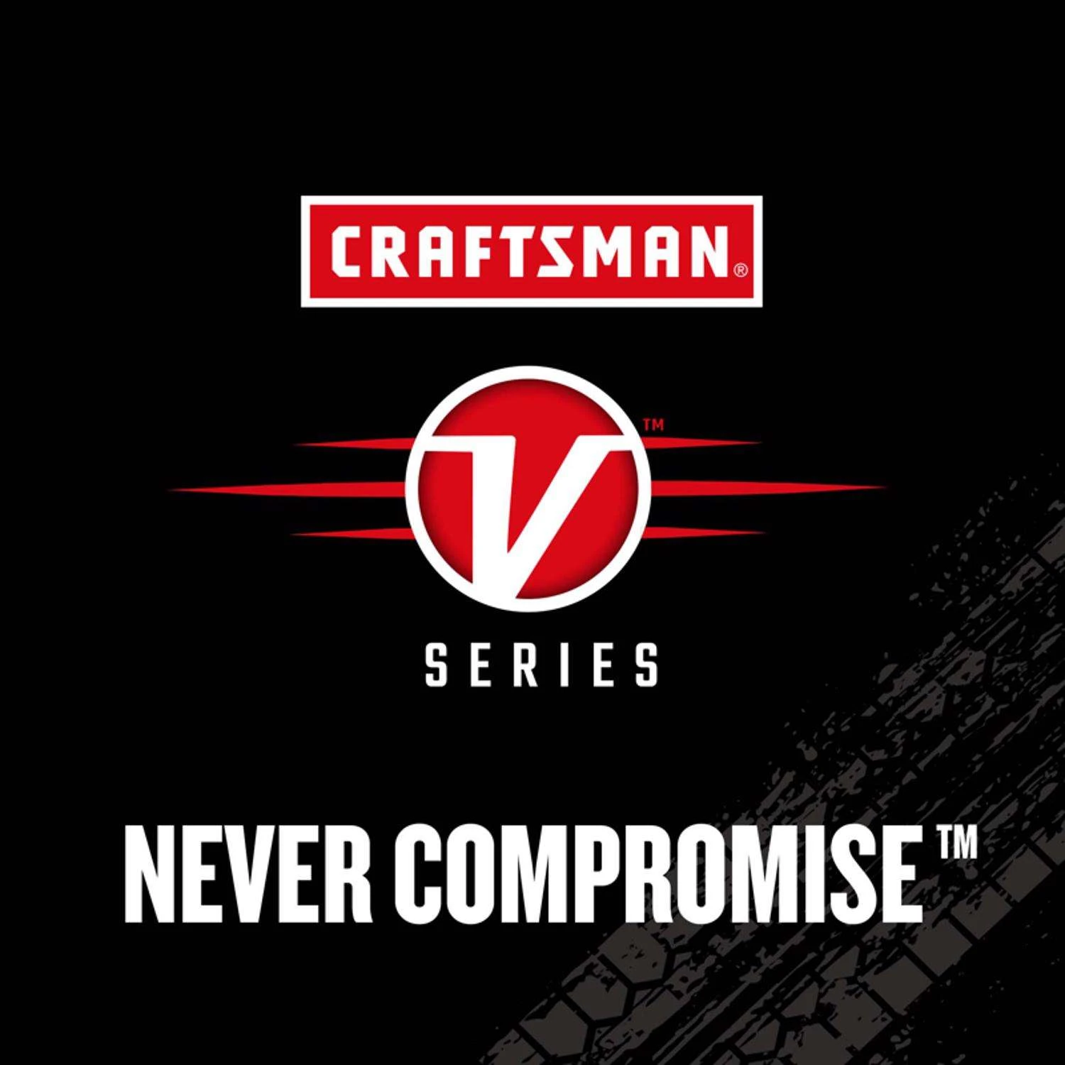 Craftsman V-Series 1/4 In. Drive Ratchet 80 Teeth 12 Craftsman V-Series 1/4 In. Drive Ratchet 80 Teeth - Image 10