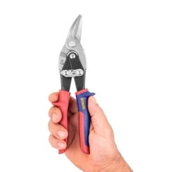 Irwin 10 In. Steel Left And Straight Aviation Snips 18 Ga. 1 Pk -DeWALT Outlet 4df8b30d 3a16 4d05 9f34 f789d5a0f346