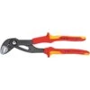 Knipex Cobra 10 In. Chrome Vanadium Steel Insulated Water Pump Pliers -DeWALT Outlet 4e287e78 5190 47d2 a41a 5de90d88bd2e