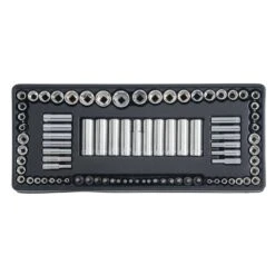 Craftsman 1/4 And 3/8 In. Drive Mechanic Ratchet And Bit Set 72 Teeth -DeWALT Outlet 4e42624a 32a7 49e4 bc1e ac653a048dbd