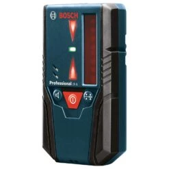 Bosch Self Leveling Laser Receiver 3 Pc