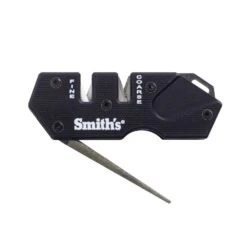 Smith's PP1-Mini Tactical Sharpener 1 Pc