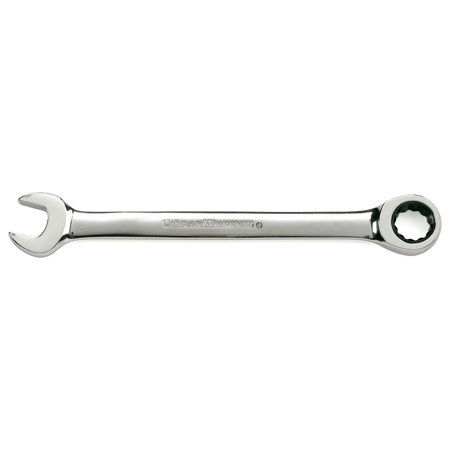 GEARWRENCH 16 Mm 12 Point Metric Combination Wrench 8.18 In. L 1 Pc 3 GEARWRENCH 16 Mm 12 Point Metric Combination Wrench 8.18 In. L 1 Pc