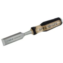 Spec Ops 1 In. W X 4-1/4 In. L Chisel 1 Pc