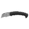 Coast 7.4 In. Folding Pro Razor Knife Black 1 Pc -DeWALT Outlet 4f82f992 5f67 4830 a243 0024521c054a