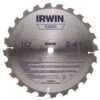 Irwin 10 In. D X 5/8 In. Classic Steel Circular Saw Blade 24 Teeth 1 Pk -DeWALT Outlet 4fa2e279 0e02 4078 a6eb 4a41f6db1024